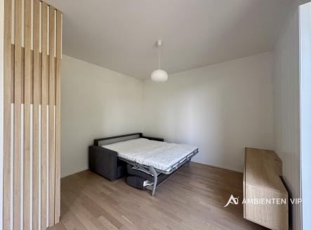 Pronájem kanceláře, 31 m²