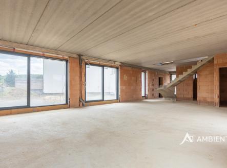 Prodej domu/vily, 260 m²