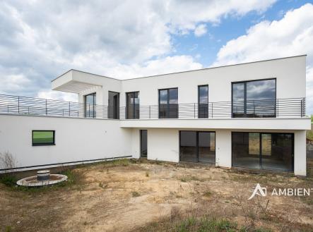 Prodej domu/vily, 260 m²