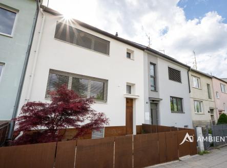 Prodej domu/vily, 211 m²