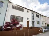 Prodej domu/vily, 211 m²