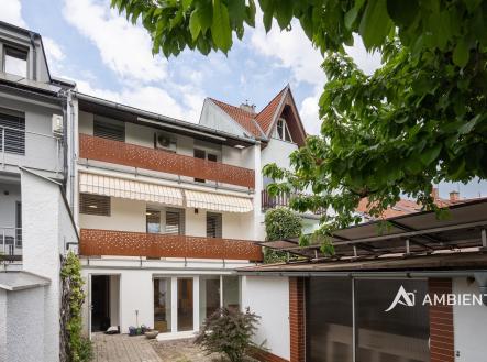 Prodej domu/vily, 211 m²
