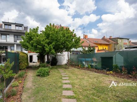 Prodej domu/vily, 211 m²