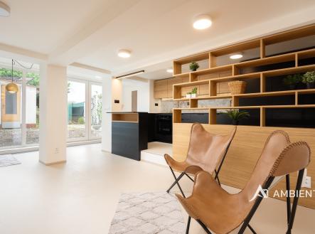Prodej domu/vily, 211 m²