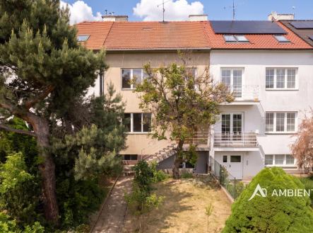 Prodej domu/vily, 208 m²