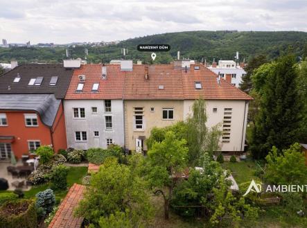 Prodej domu/vily, 208 m²