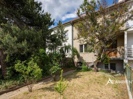 Prodej domu/vily, 208 m²