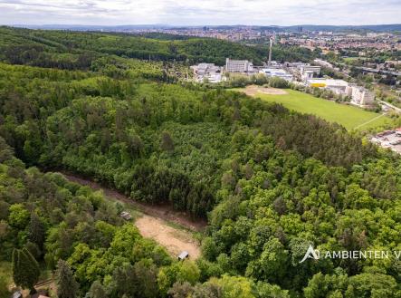 Prodej pozemku pro bydlení, 1 597 m²