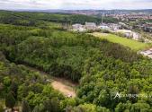Prodej pozemku pro bydlení, 1 597 m²