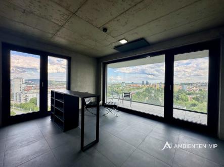 Pronájem bytu, 2+kk, 48 m²