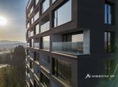 Pronájem bytu, 2+kk, 43 m²