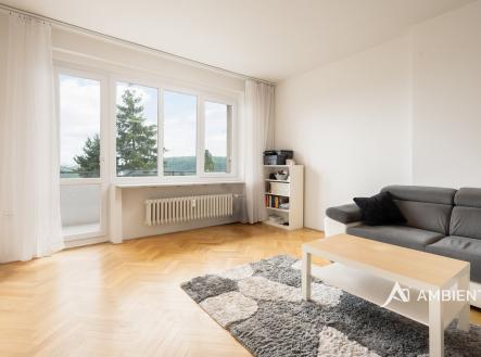 bytu, 3+1, 69 m²