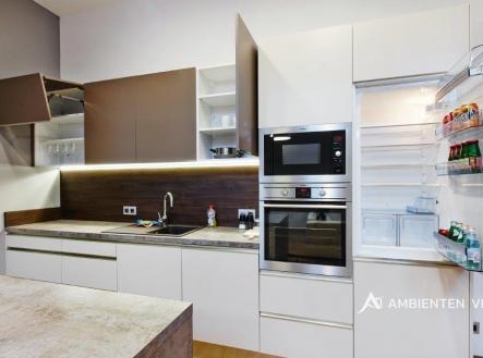 Pronájem bytu, 2+kk, 69 m²