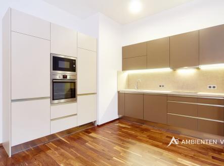 Pronájem bytu, 2+kk, 69 m²