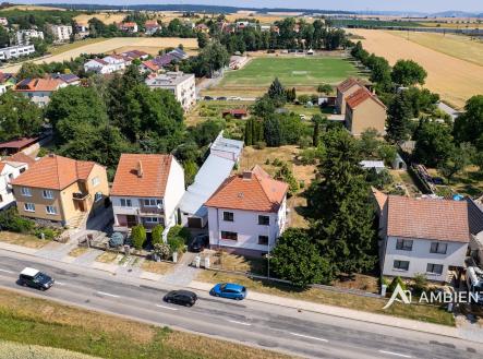 Prodej domu/vily, 476 m²