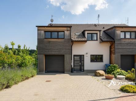 Prodej domu/vily, 176 m²