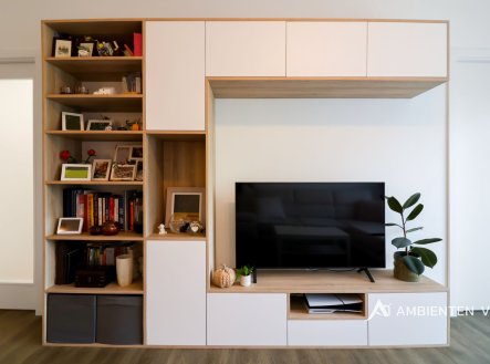 Pronájem bytu, 2+kk, 64 m², Brno – náhled fotky 3