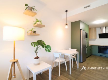 Pronájem bytu, 2+kk, 64 m², Brno – náhled fotky 4