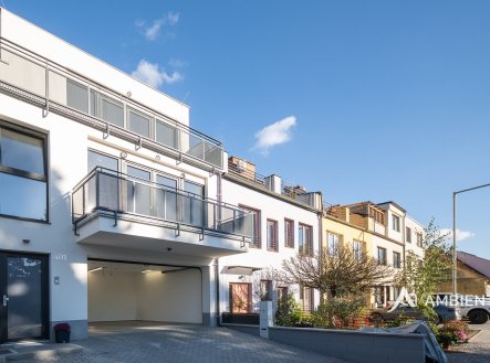 Prodej bytu, 3+kk, 82 m², Česká – náhled fotky 3