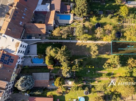 Prodej bytu, 3+kk, 82 m²