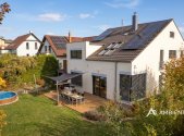 Prodej domu/vily, 287 m²