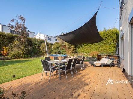 Prodej domu/vily, 287 m²