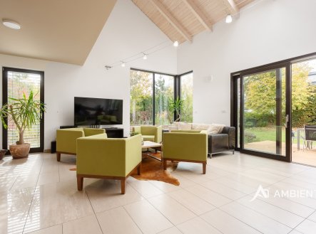 Prodej domu/vily, 287 m²