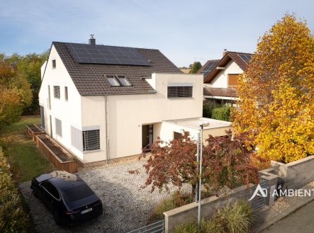 Prodej domu/vily, 287 m²
