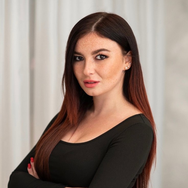 Katrin Russeggerová