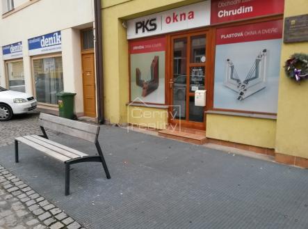 Prodej nájemního domu, 350 m²