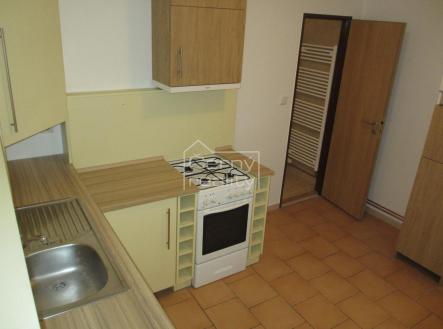 Prodej nájemního domu, 350 m²