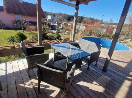 Prodej domu/vily, 110 m²