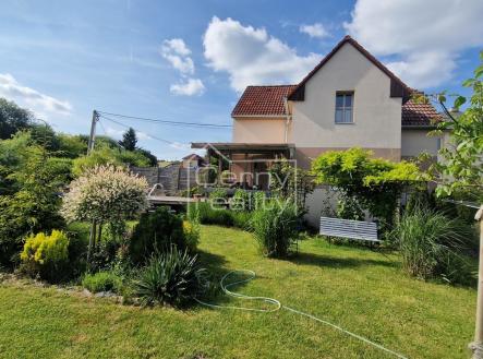 Prodej domu/vily, 110 m²