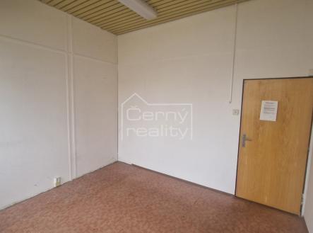 Pronájem kanceláře, 55 m²