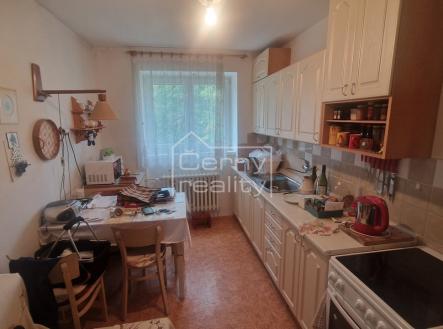 Prodej bytu, 2+1, 65 m²