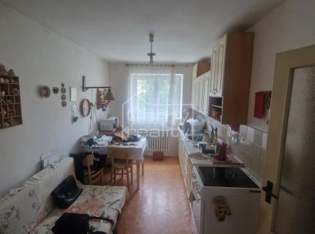 Prodej bytu, 2+1, 65 m²