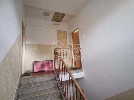 Prodej bytu, 2+1, 65 m²