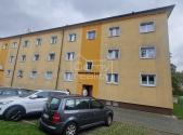 Prodej bytu, 2+1, 65 m²