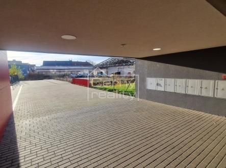 Prodej bytu, 1+kk, 30 m²