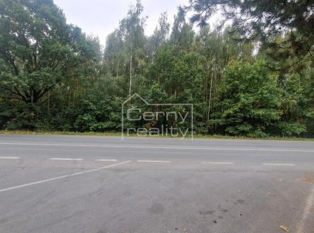 Prodej pozemku pro bydlení, 3 376 m²