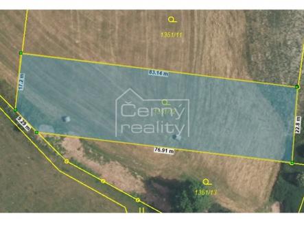 Prodej pozemku pro bydlení, 1 882 m²