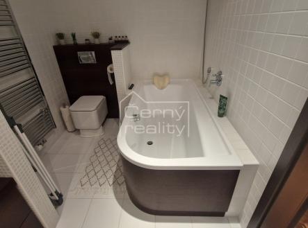 Pronájem bytu, 3+kk, 80 m²