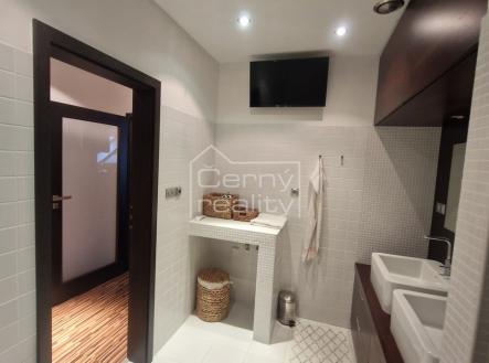 Pronájem bytu, 3+kk, 80 m²