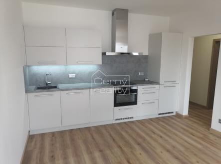 Pronájem bytu, 2+kk, 60 m²