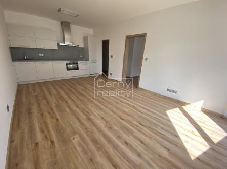 Pronájem bytu, 2+kk, 60 m²