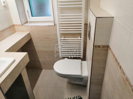 Pronájem bytu, 2+kk, 46 m²