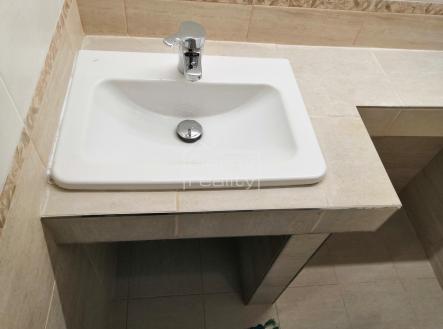 Pronájem bytu, 2+kk, 46 m²