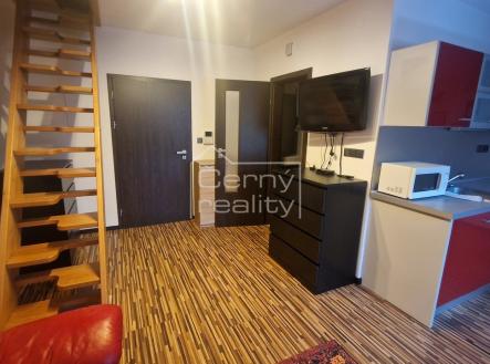 Pronájem bytu, 2+kk, 50 m²