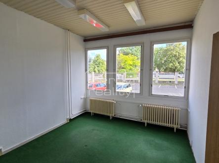 Pronájem kanceláře, 15 m²