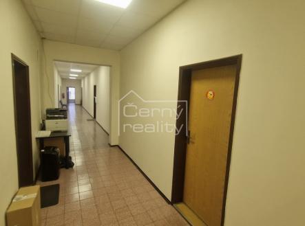 Pronájem kanceláře, 15 m²